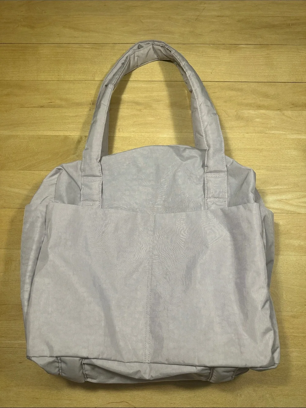 BAGGU Small Cloud Carry-On Bag - Picture 5 of 14